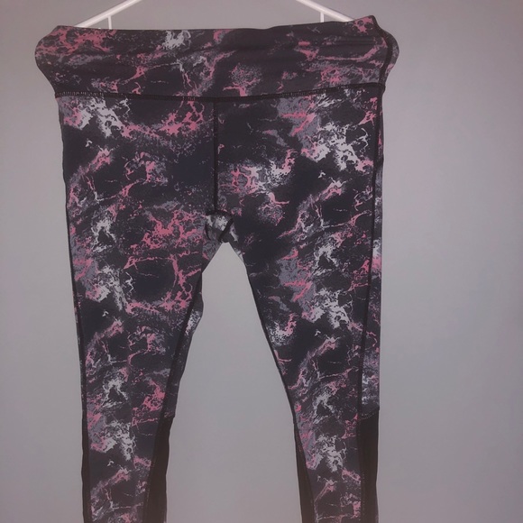 Fabletics sheer leggings - Picture 3 of 4